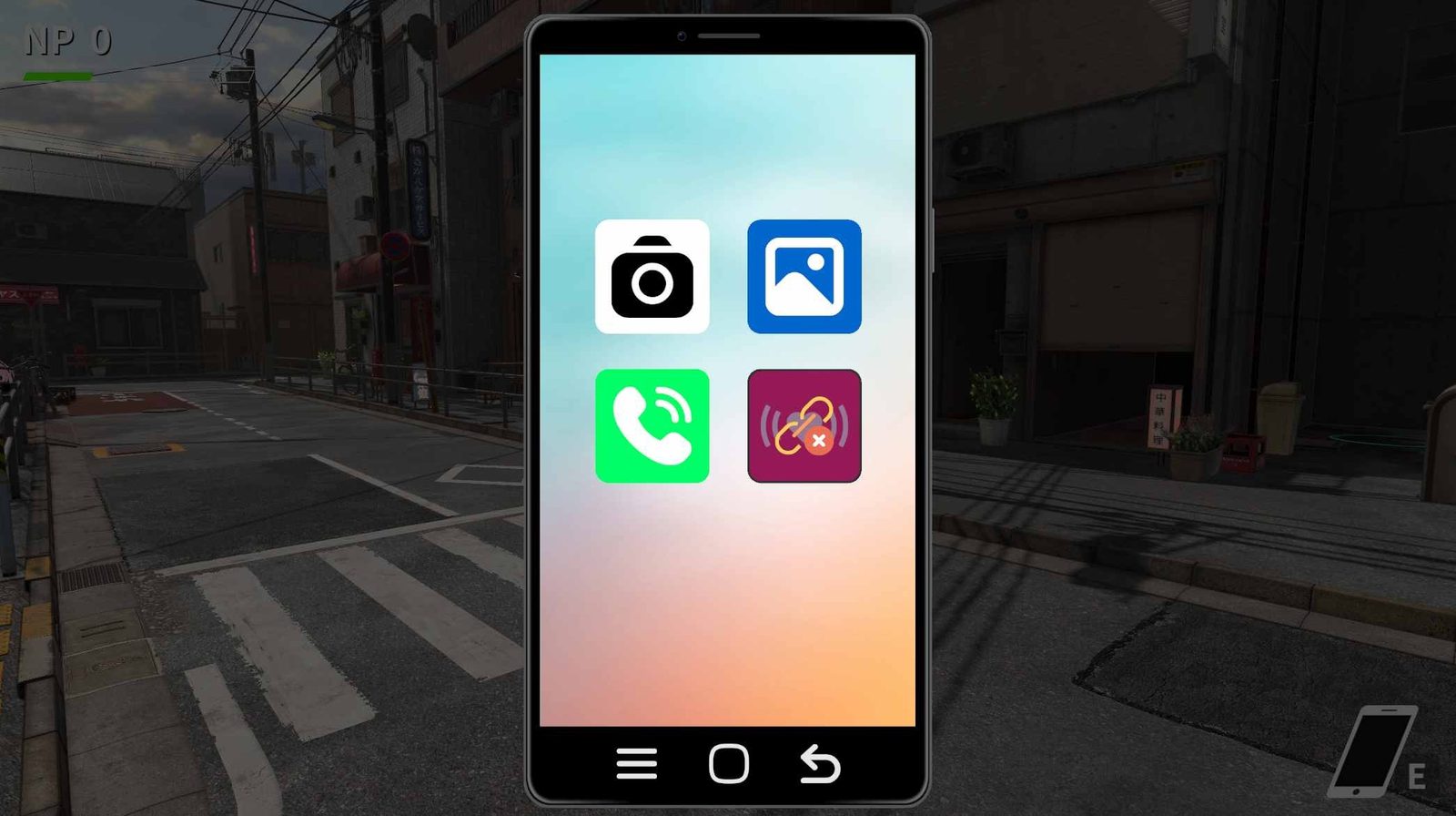 大师NTRMaster 大师NTRMaster中文官网 3D互动模拟 封面图