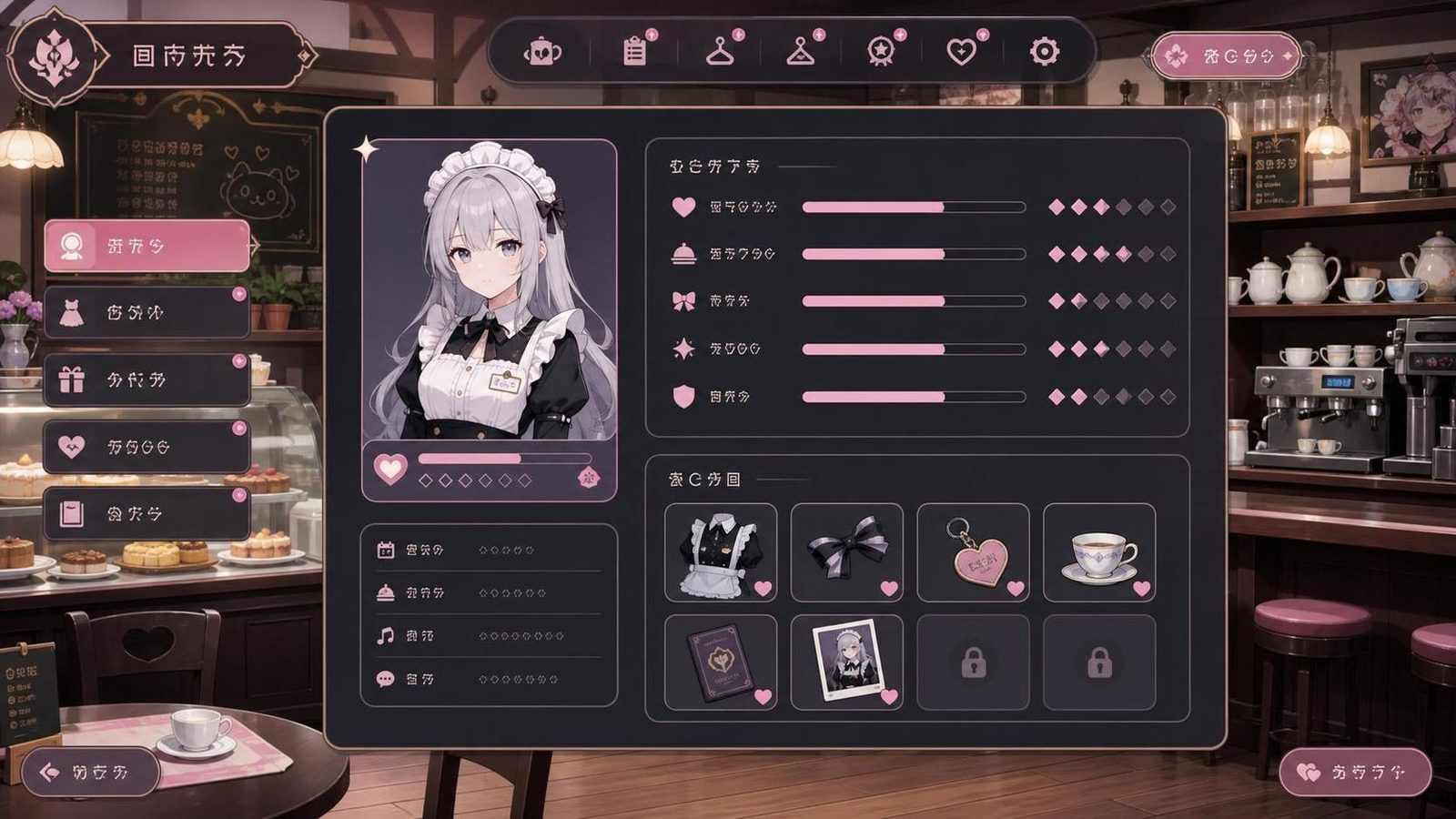 大师NTRMaster 任务推进 预览图 5