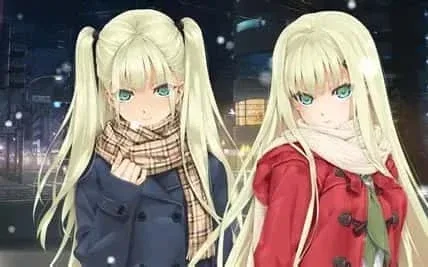 美少女万华镜 美少女万华镜游戏论坛全流程 封面图